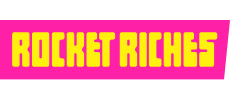 rocket riches footer